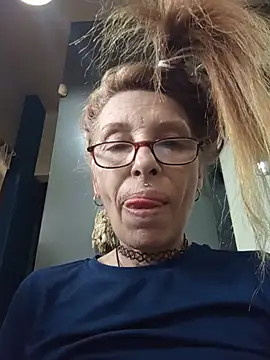 FrozenWaffle – Live XXX-chat