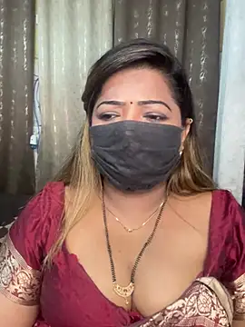 Lovely-Geet's Live XXX Chat