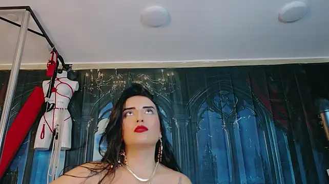 MeliizaQueen Chat XXX live