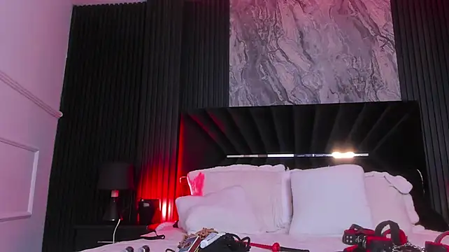 ZayraVesper Chat XXX live