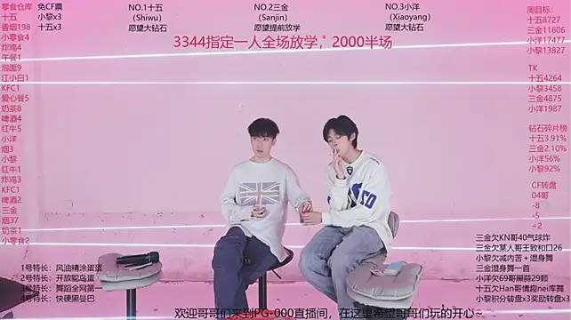 PG-000's Live XXX Chat