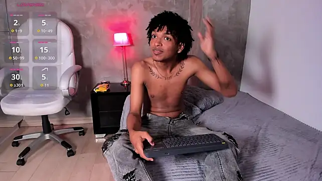 Raymond_steel's Live XXX Chat