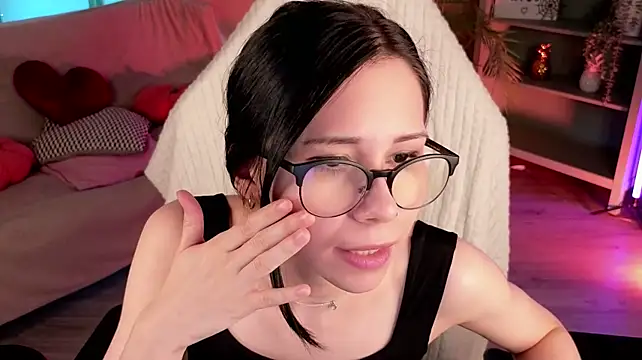 KiraTemptt Chat XXX live