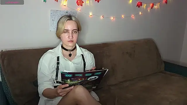 MiguelGray – Naživo XXX chat