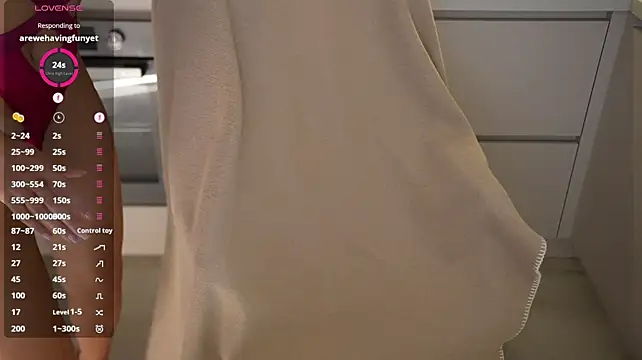 Vassiilisa live XXX chat