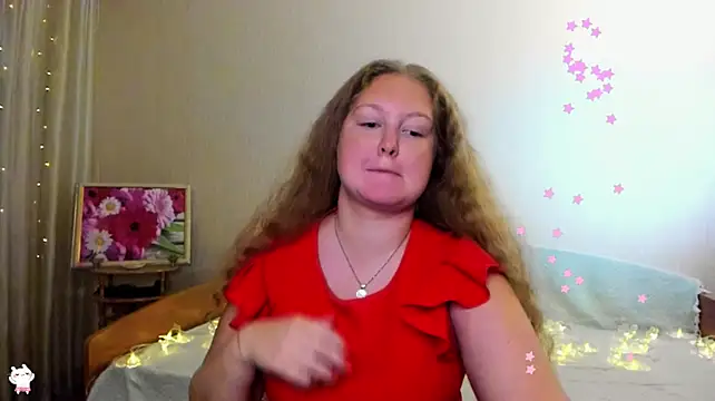 GoldenAutunm's Live XXX Chat