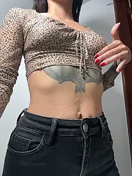 VeroJenkins_ Chat XXX live