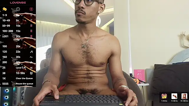 Chat XXX Live Dansosmith
