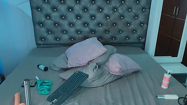 GiaSMonroe Chat XXX live