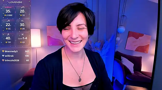 LorenDaze Live XXX-Chat