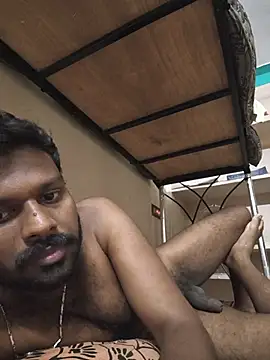 Vijayanbigc Chat XXX live