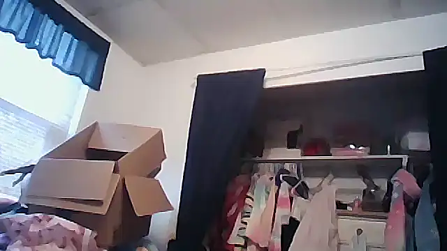 XXX chat uživo modela starlight1983