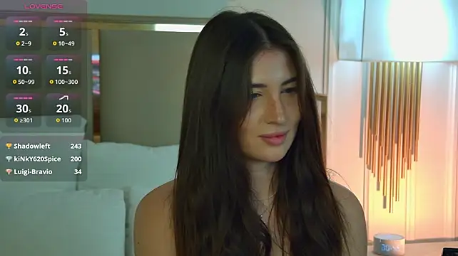 LisaDeviss Chat XXX live
