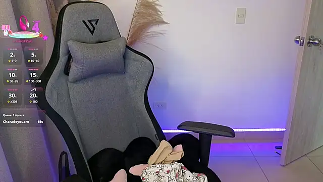 chloebum_ Chat XXX live
