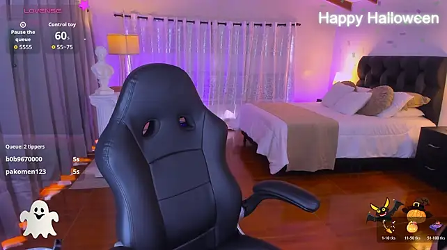 Živý XXX chat _MaddisonFox_