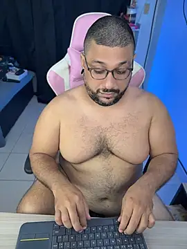 jacoob_woods Chat XXX in diretta