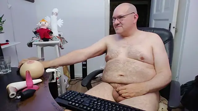XXX chat uživo modela scaredman78