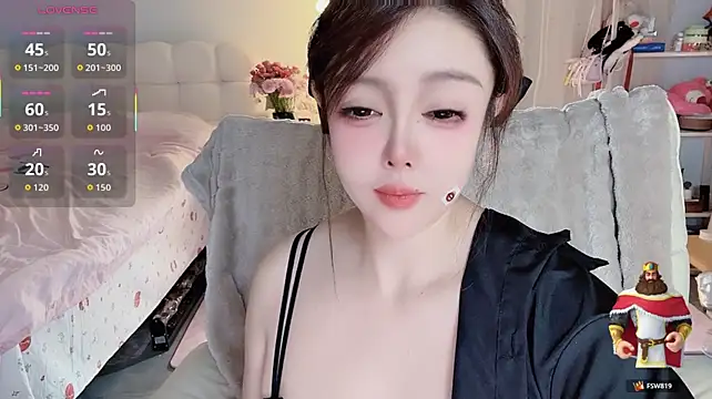 Youzi_666 লাইভ XXX চ্যাট