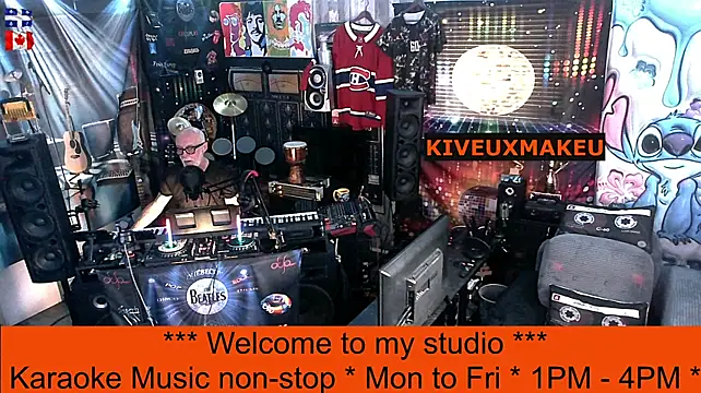 XXX chat uživo modela kiveuxmaqueue