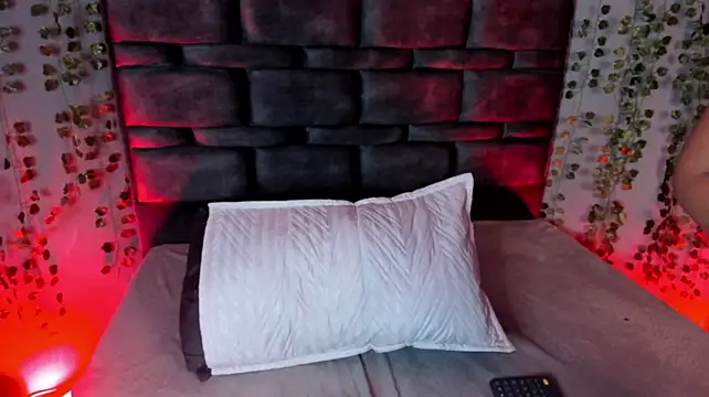 Živý XXX chat ZaraHanabi