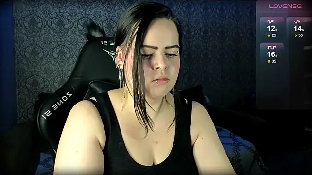 Živý XXX chat _Mia_Amore_