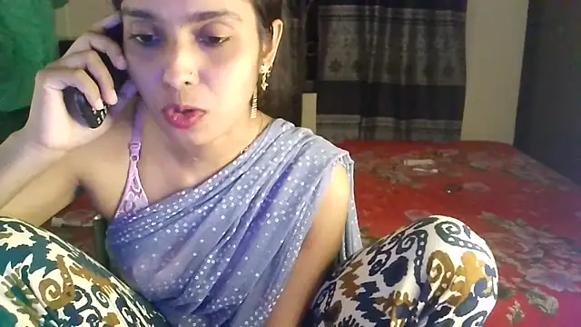 Anaya-7 Chat XXX live