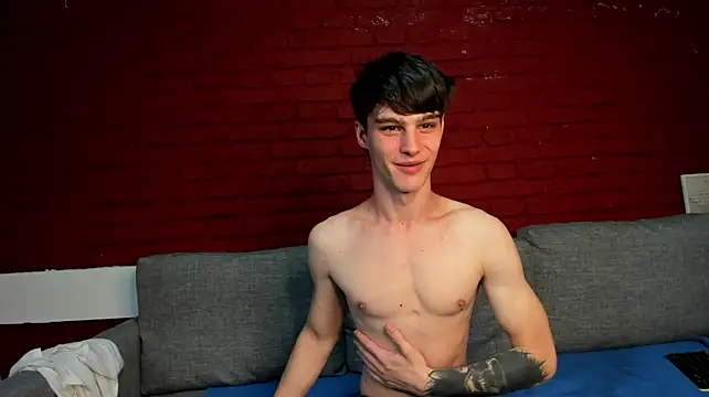 Webkamerová show Adam_Porrter