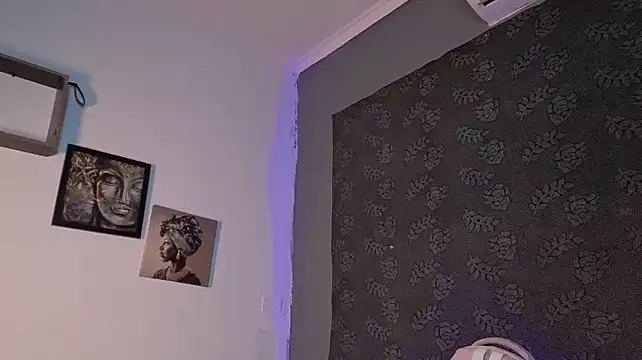 lexyfyre Chat XXX live