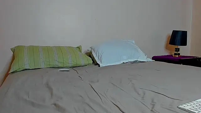 Chat XXX en directo de Stachyhornyboy