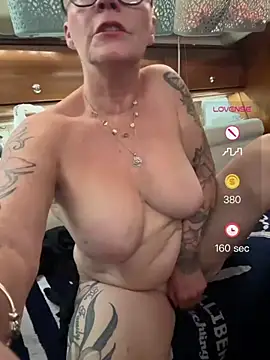German_Milf 即時 XXX 聊天