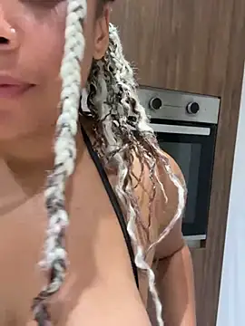 HaileyDiana – webcam-show
