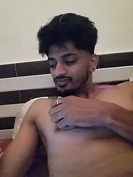 Chat XXX en directo de Your_Supermann