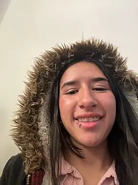 LilyRossi_'s Live XXX Chat
