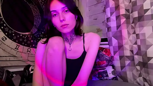 SweetFemBoyy Live XXX-Chat