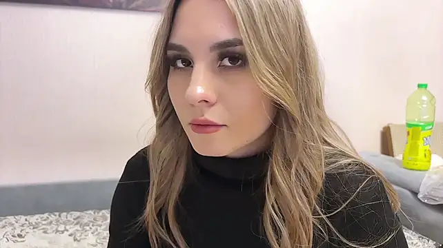 Chat XXX en directo de EvaHeartBliss