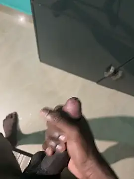Hamsterboy999 现场XXX聊天