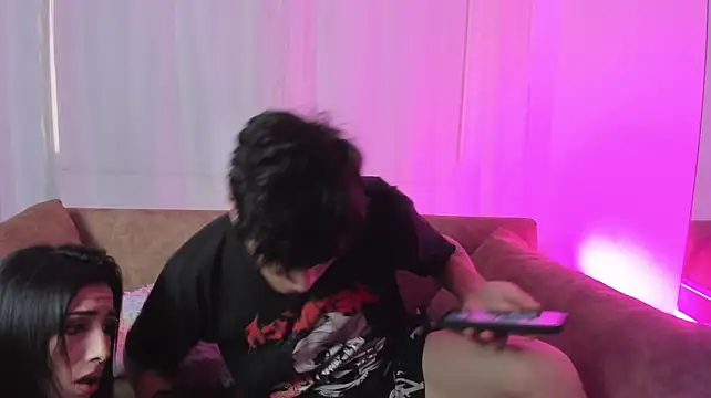 UmeJackson – Naživo XXX chat