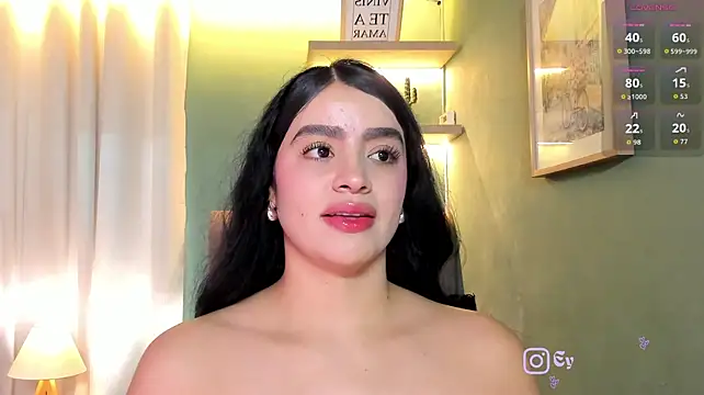 Chat XXX ao vivo de Eyes_Duque