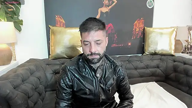 TommyDum – Naživo XXX chat