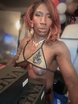צ'אט XXX בשידור חי של Motherbigbus