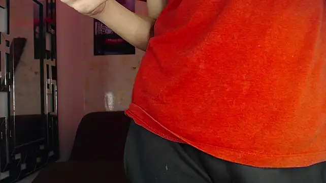HORNY_PRETTY 웹캠 쇼
