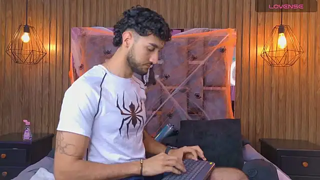دردشة Dean_aimee الجنسية المباشرة