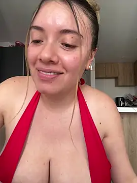 valery_mora – Live XXX-chat