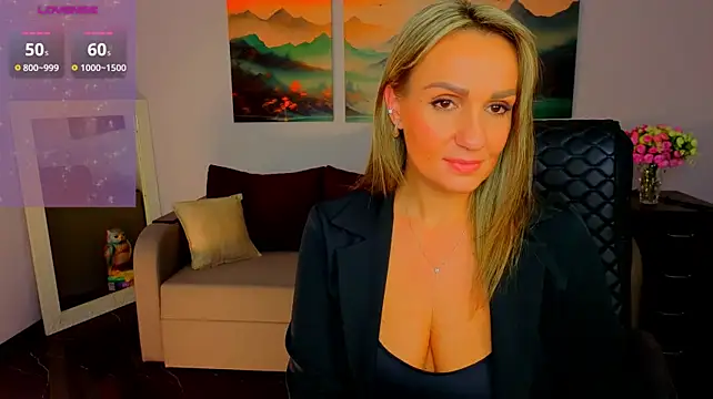 Sembang XXX Secara Langsung Alisa_Allisen