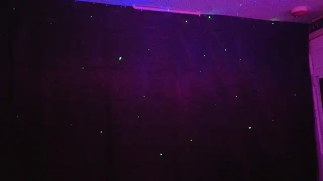 Show webcam de NEWHUNGBOY