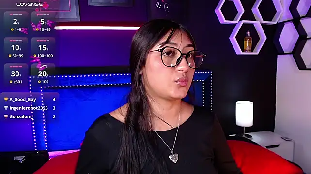 Sembang XXX Secara Langsung luciadb