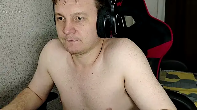 Živý XXX chat MysteriousWanderer