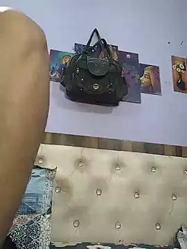 indiandesilive's Live XXX Chat