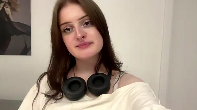 Chat XXX ao vivo de Volume_sound