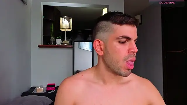 Matiashorney Live XXX-Chat